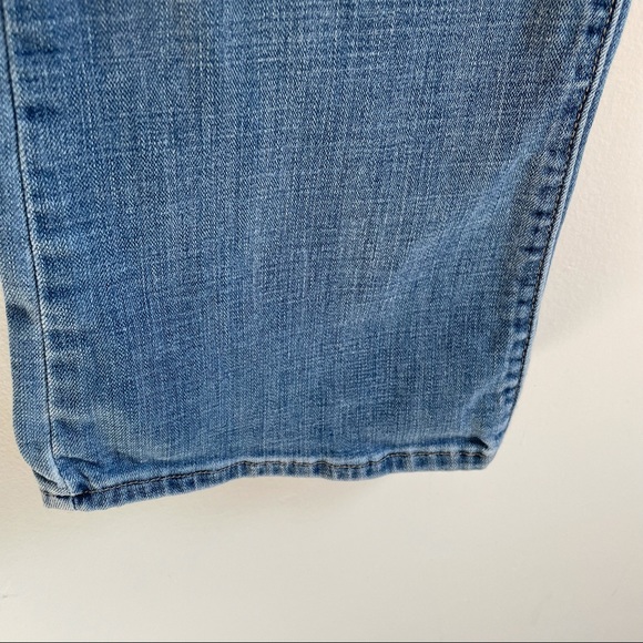 Levi's curvy bootcut jeans size 31 - Picture 6 of 11